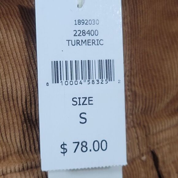 Warp & Weft Jacket - Picture 10 of 11